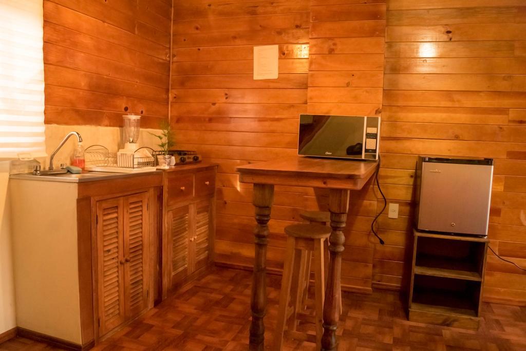 Chalet Dominnycos ซานกริสโตบัล เด ลาสกาซาส ภายนอก รูปภาพ